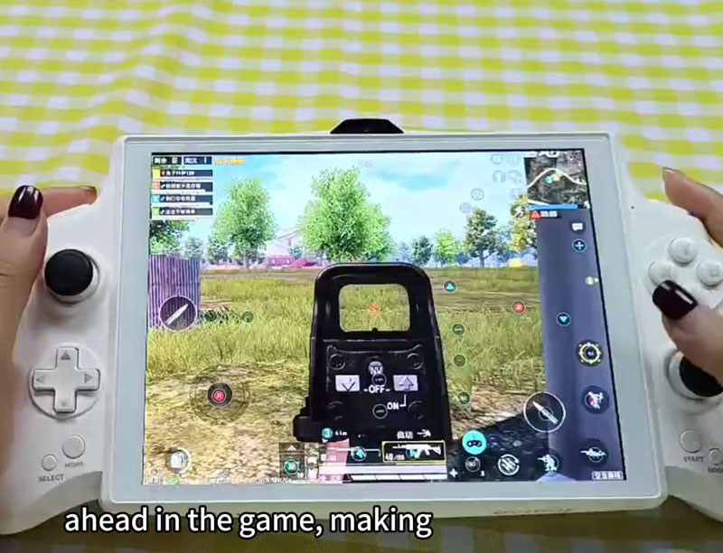 Game Device