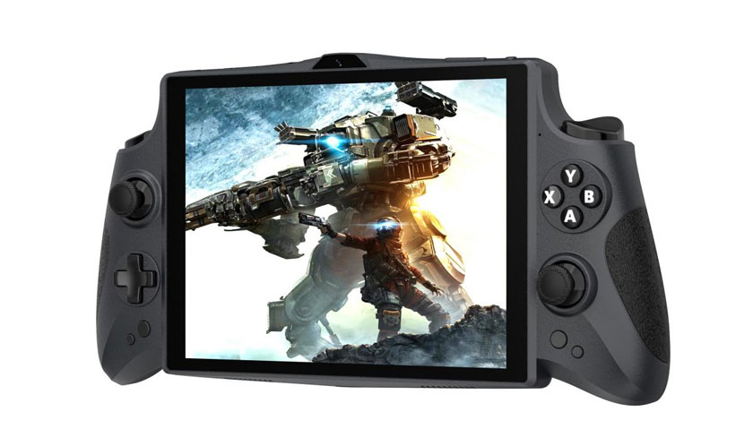 Android Game Console with Octa Core Chispet